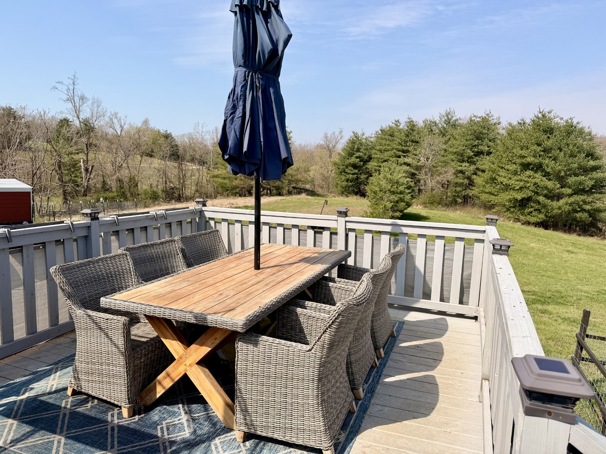 7533 Galen Road Lafayette, TN 37083 - Photo 25 of 34