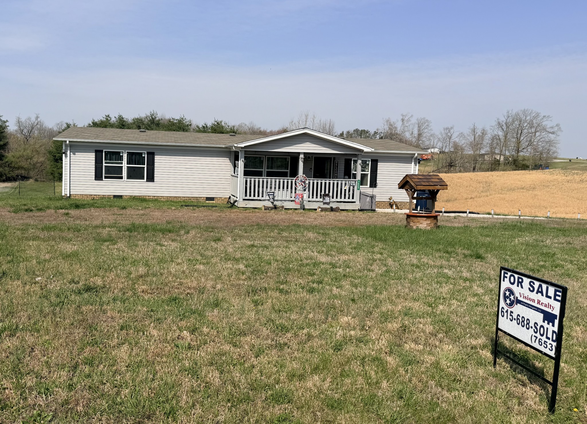 7533 Galen Road Lafayette, TN 37083 - Photo 3 of 34