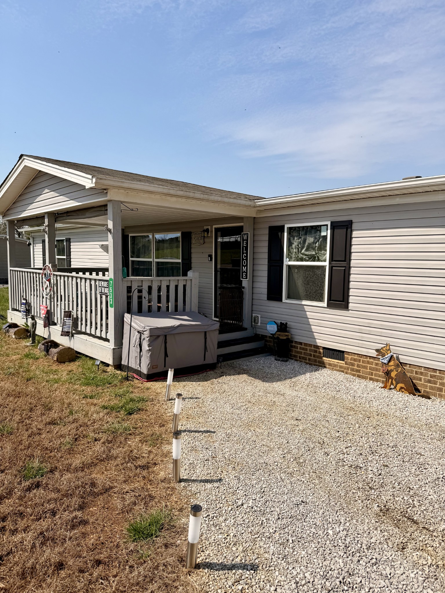 7533 Galen Road Lafayette, TN 37083 - Photo 4 of 34