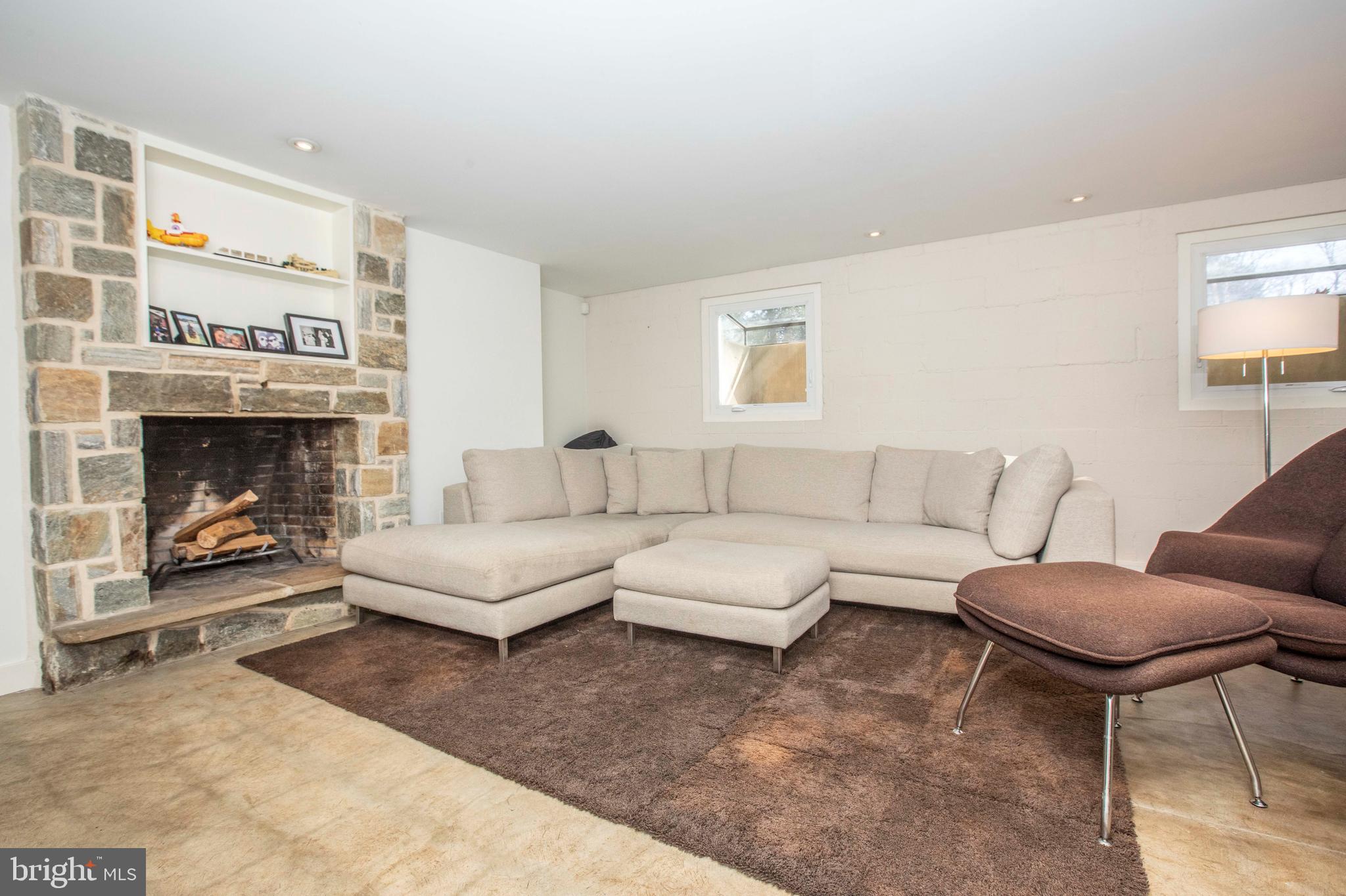 1220 Old Mill Road Wyomissing, PA 19610 - Photo 25 of 70 Lower level family/rec room