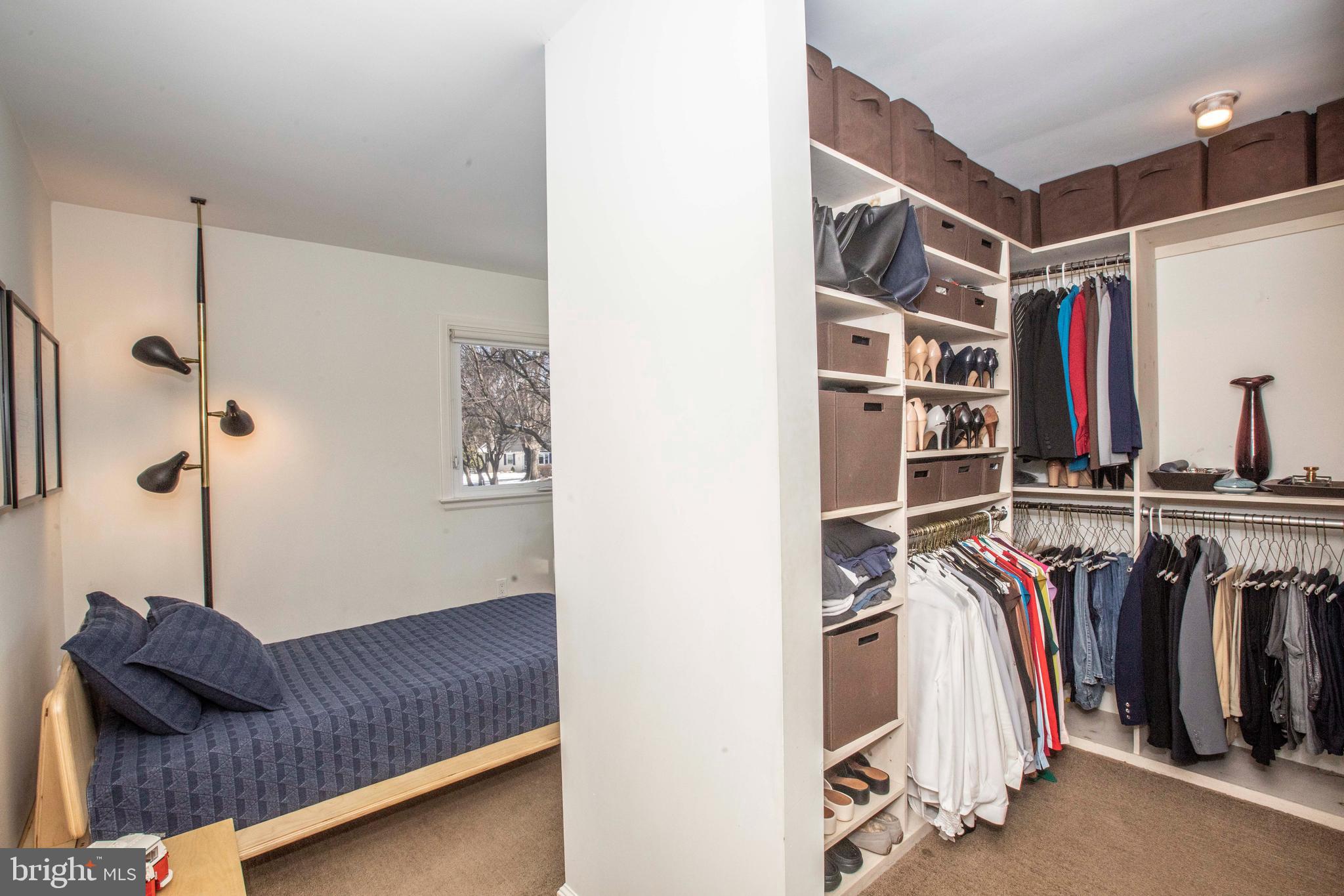 1220 Old Mill Road Wyomissing, PA 19610 - Photo 54 of 70 3rd bedroom