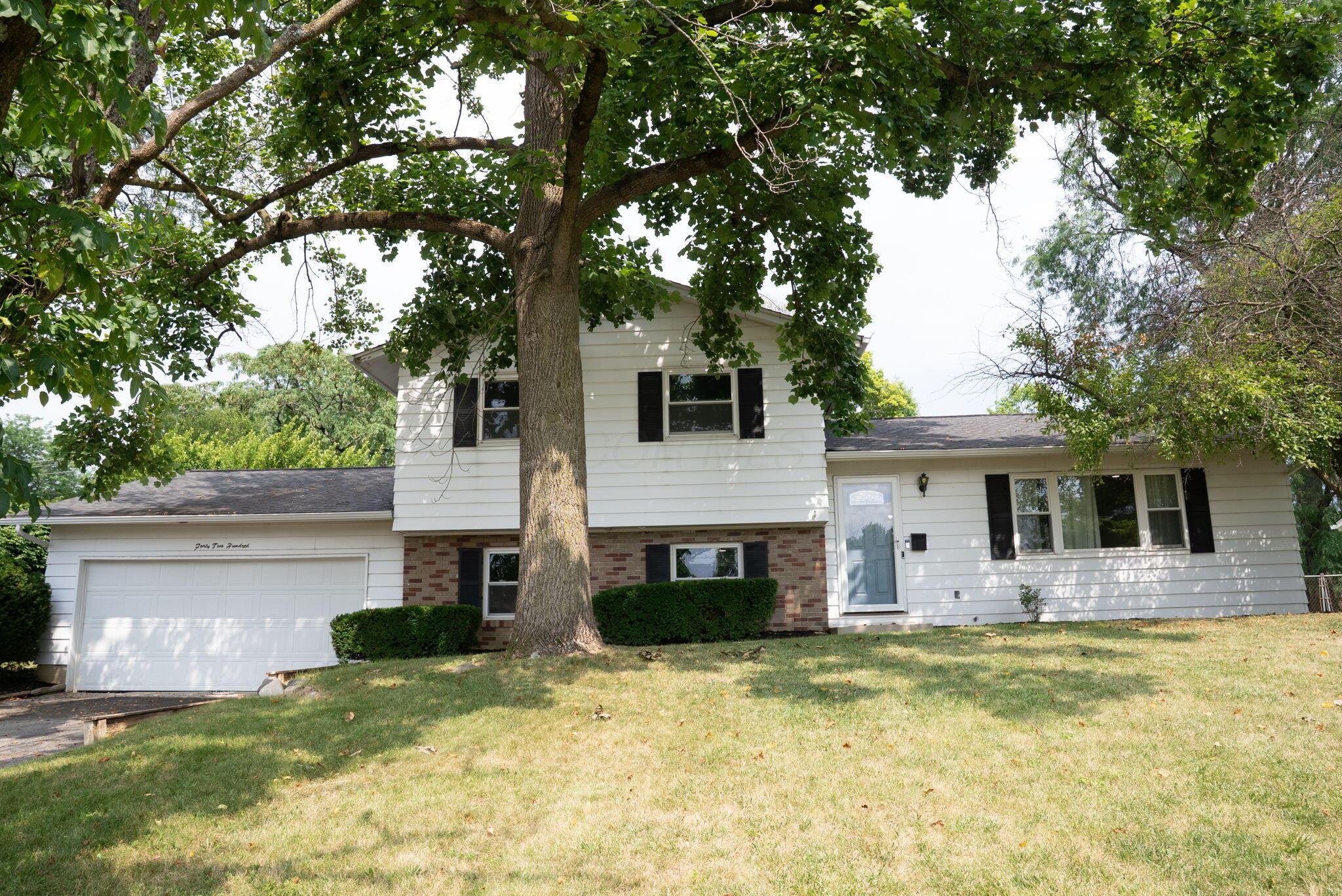 4200 Rudy Road Columbus, OH 43214 - Photo 2 of 78 Front Exterior