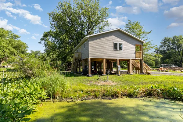 $1,850 | 44 Vick Tree Lane, Hebron, IN 46341