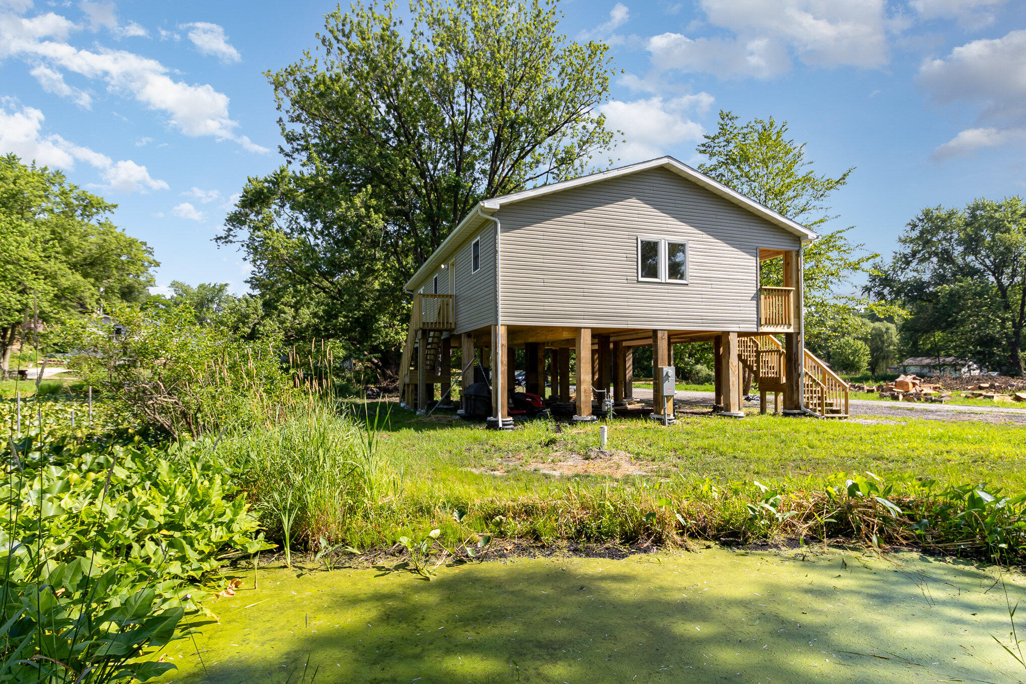 44 Vick Tree Lane Hebron, IN 46341 - Photo 25 of 29 2038x1359