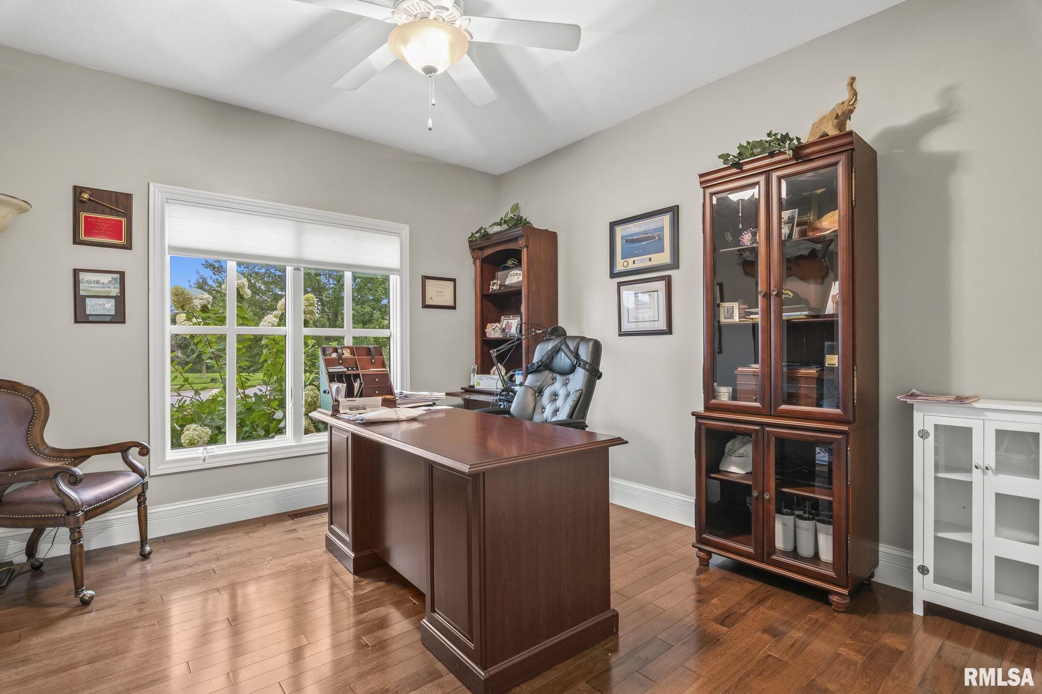 2812 Pat Tillman Drive Springfield, IL 62711 - Photo 26 of 48