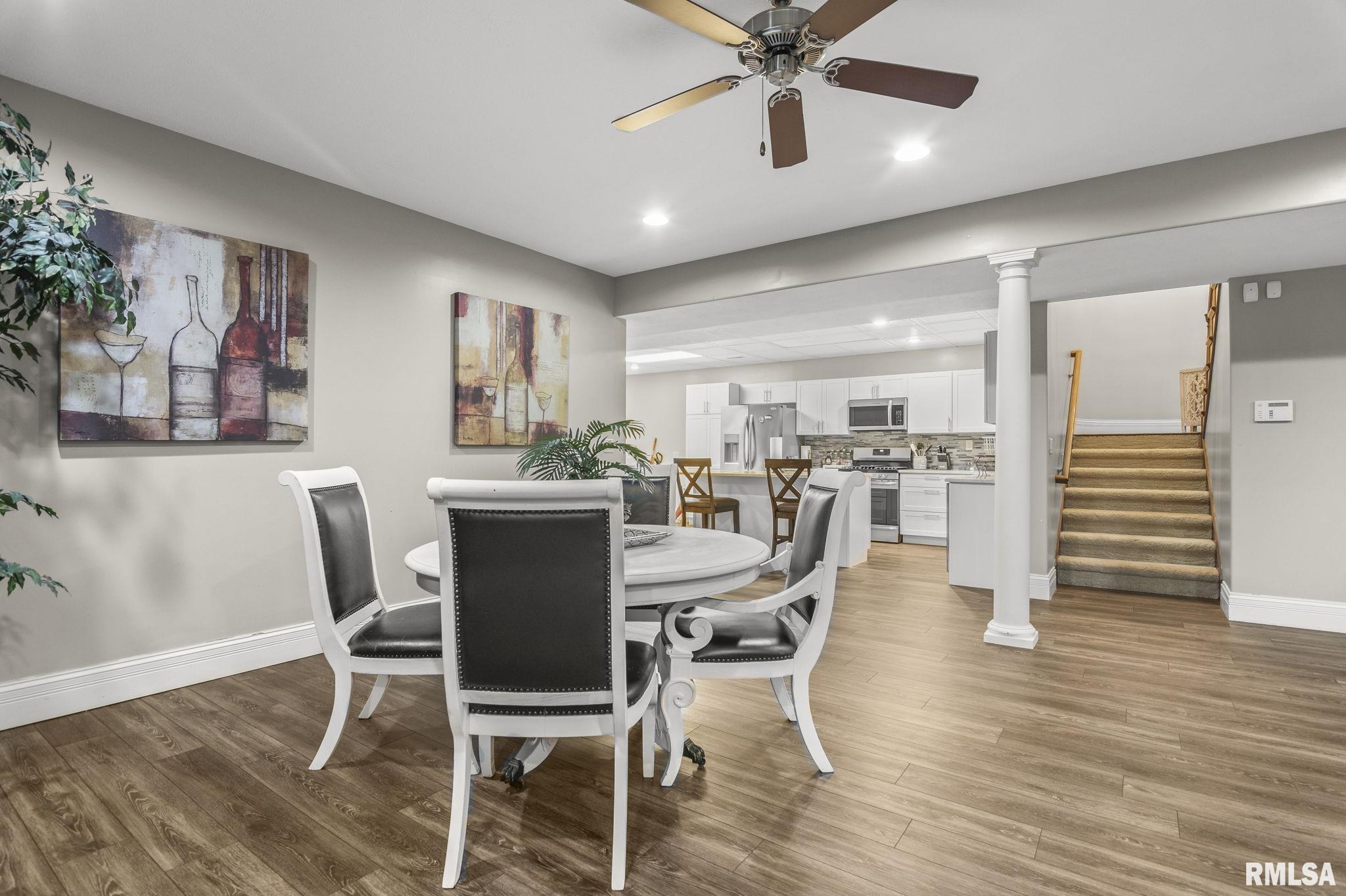 2812 Pat Tillman Drive Springfield, IL 62711 - Photo 33 of 48