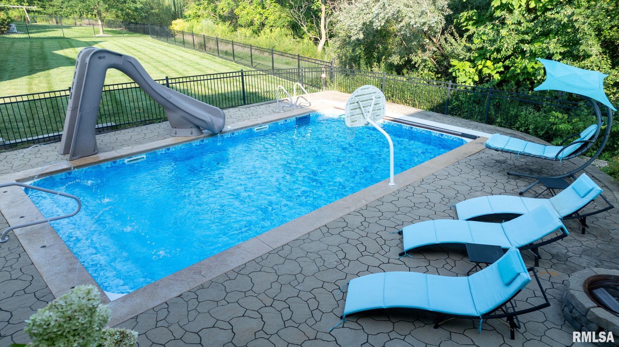 2812 Pat Tillman Drive Springfield, IL 62711 - Photo 42 of 48