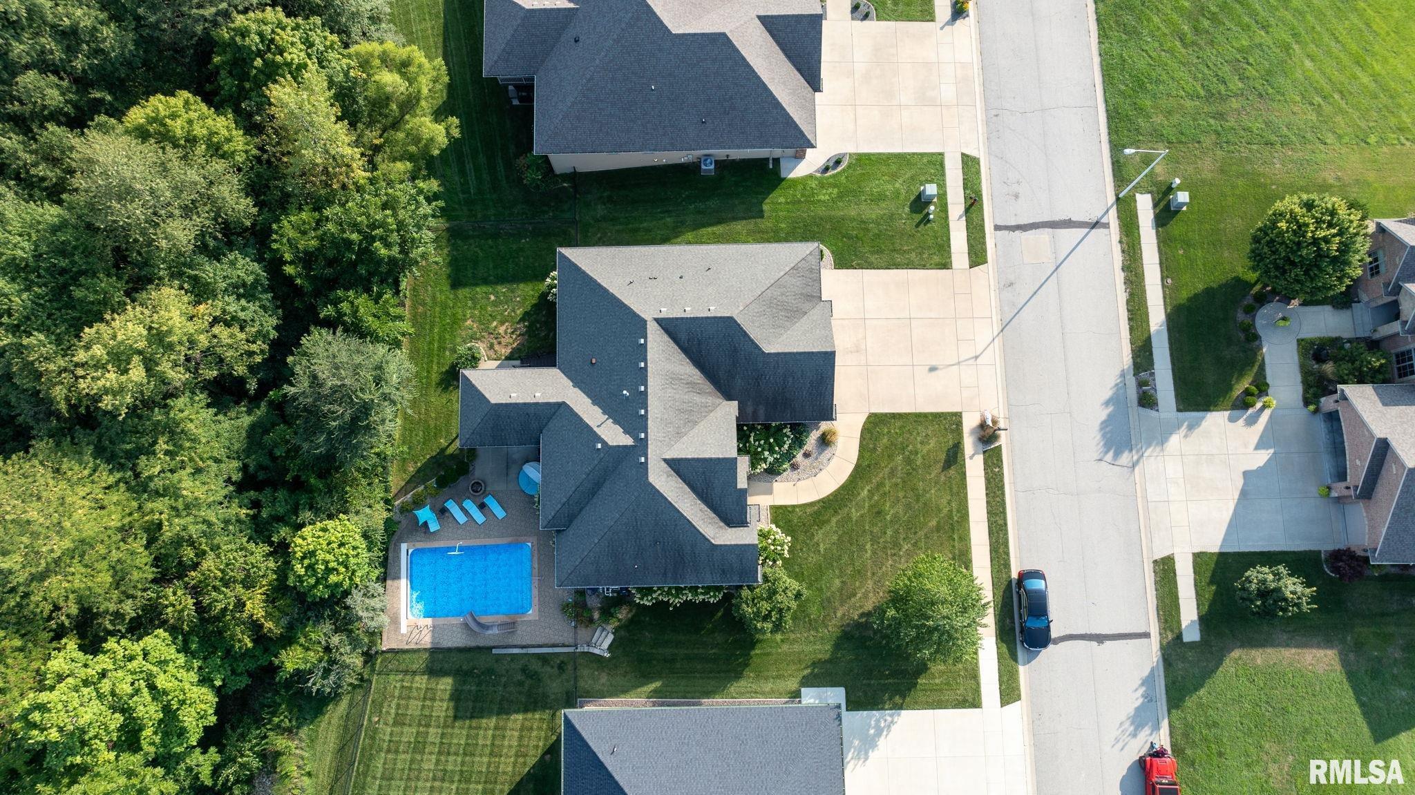 2812 Pat Tillman Drive Springfield, IL 62711 - Photo 44 of 48