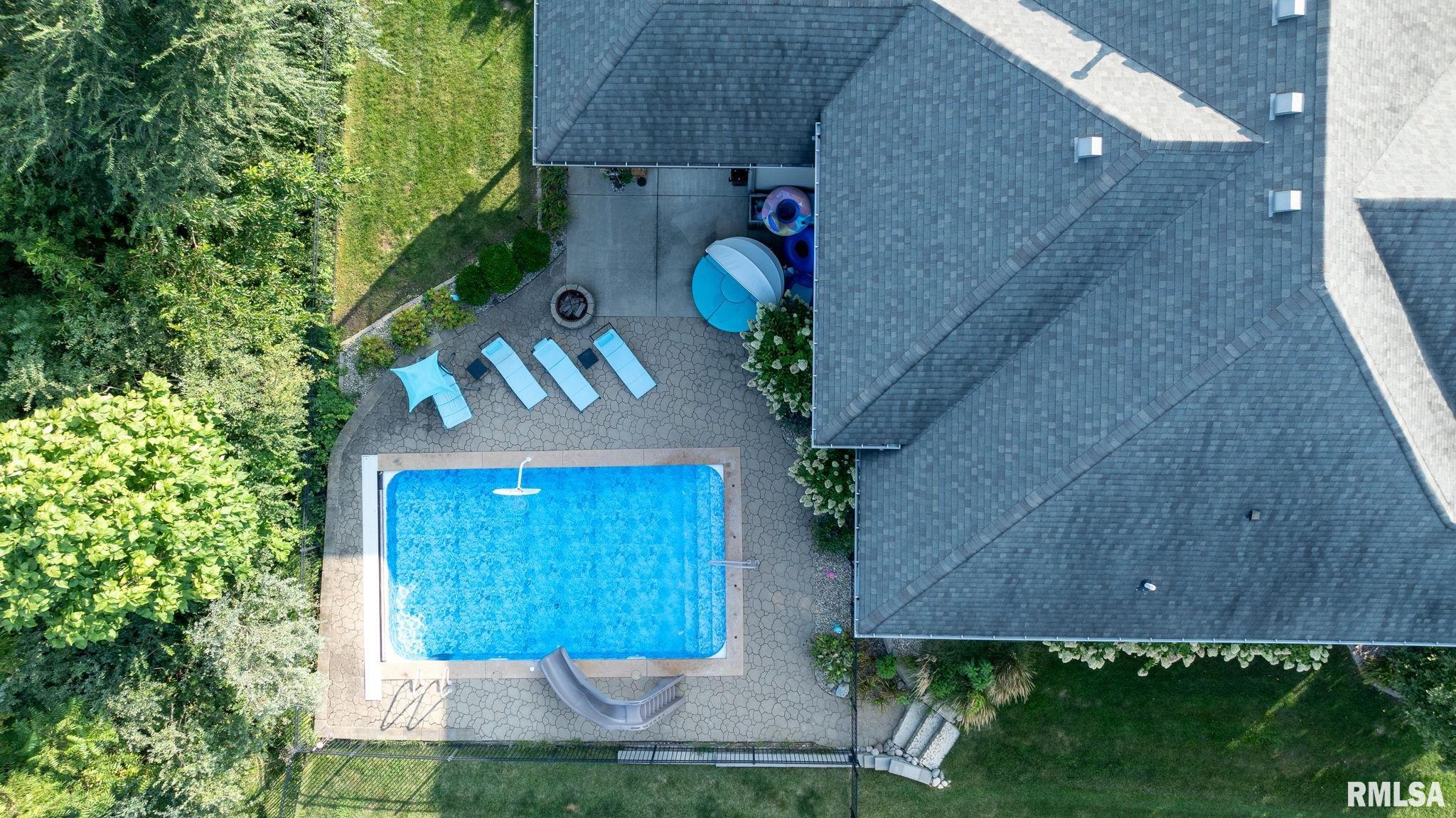 2812 Pat Tillman Drive Springfield, IL 62711 - Photo 45 of 48