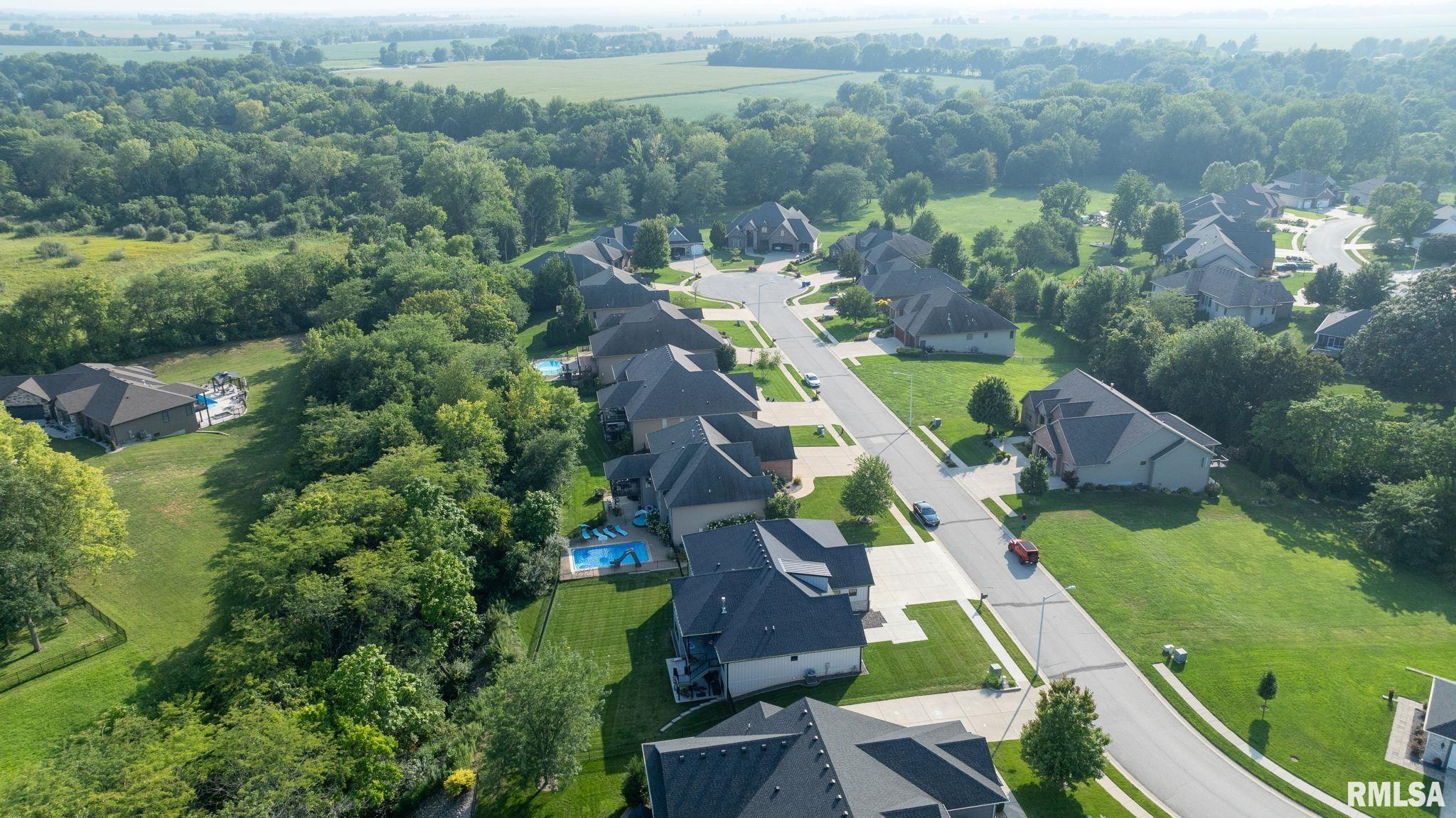 2812 Pat Tillman Drive Springfield, IL 62711 - Photo 46 of 48