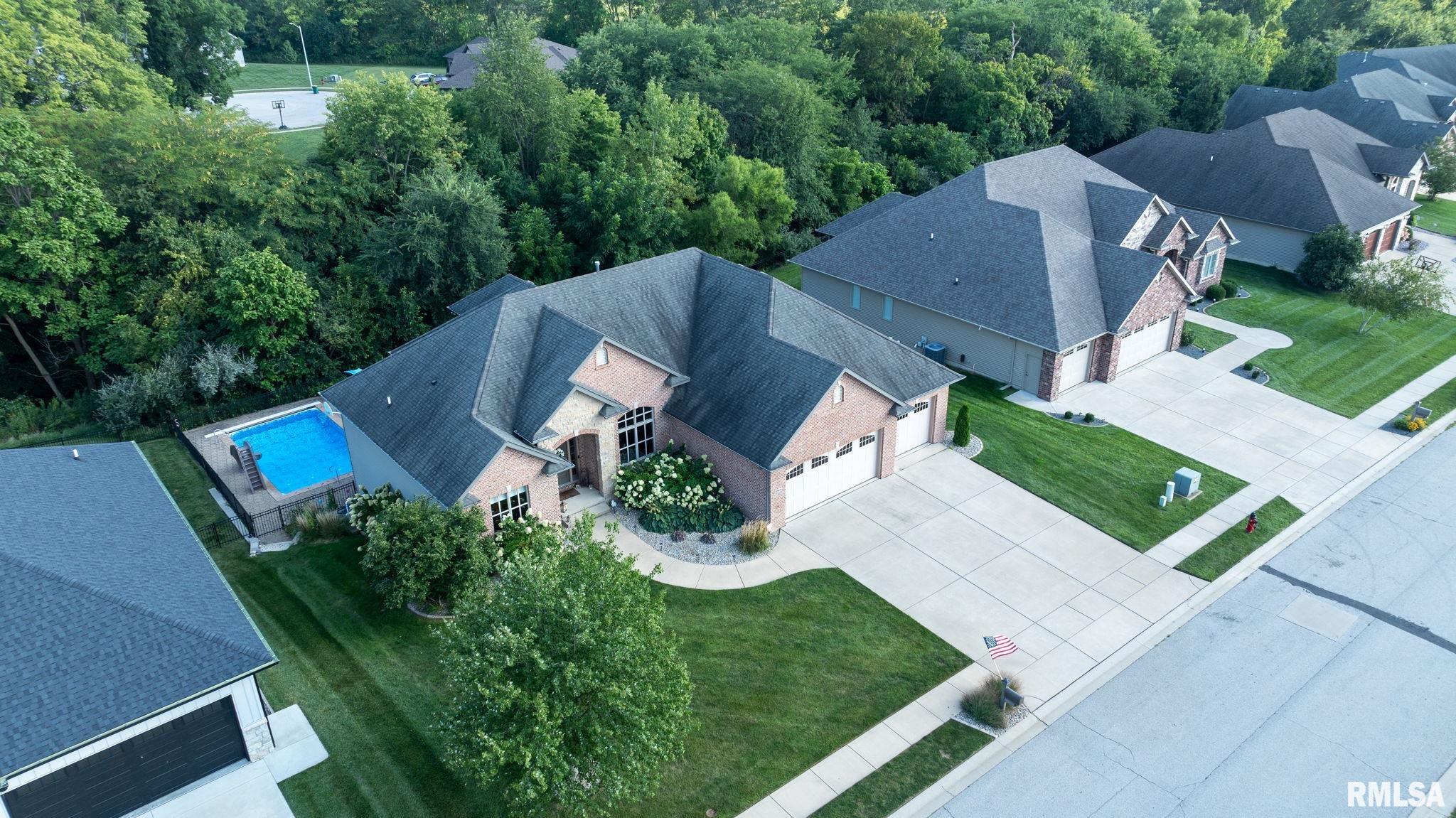 2812 Pat Tillman Drive Springfield, IL 62711 - Photo 47 of 48