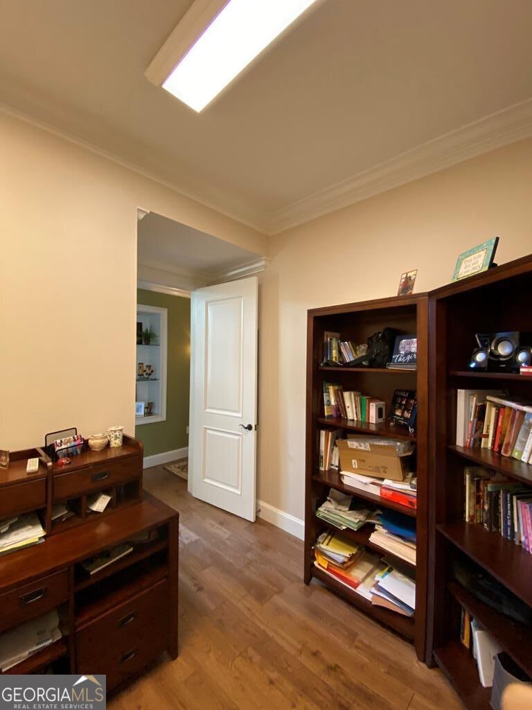 3 Chestnut Road Hazlehurst, GA 31539 - Photo 15 of 66