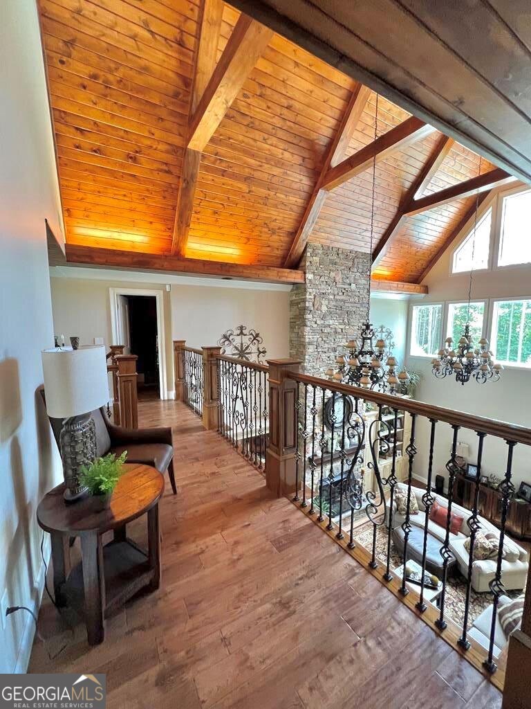 3 Chestnut Road Hazlehurst, GA 31539 - Photo 27 of 66