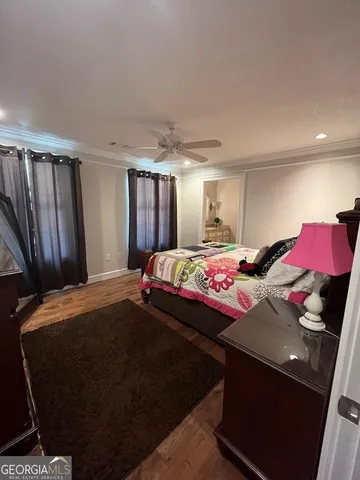 a view of outdoor space with city view