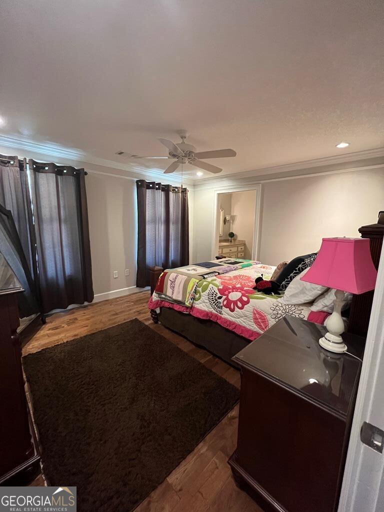 3 Chestnut Road Hazlehurst, GA 31539 - Photo 36 of 66