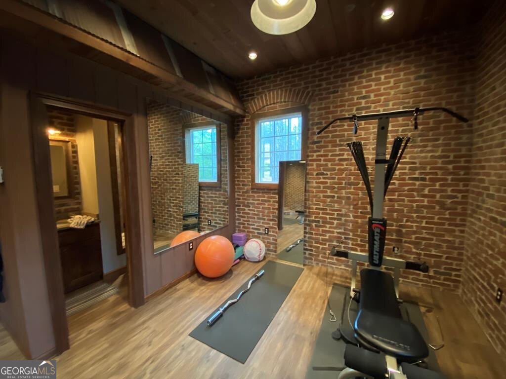 3 Chestnut Road Hazlehurst, GA 31539 - Photo 43 of 66