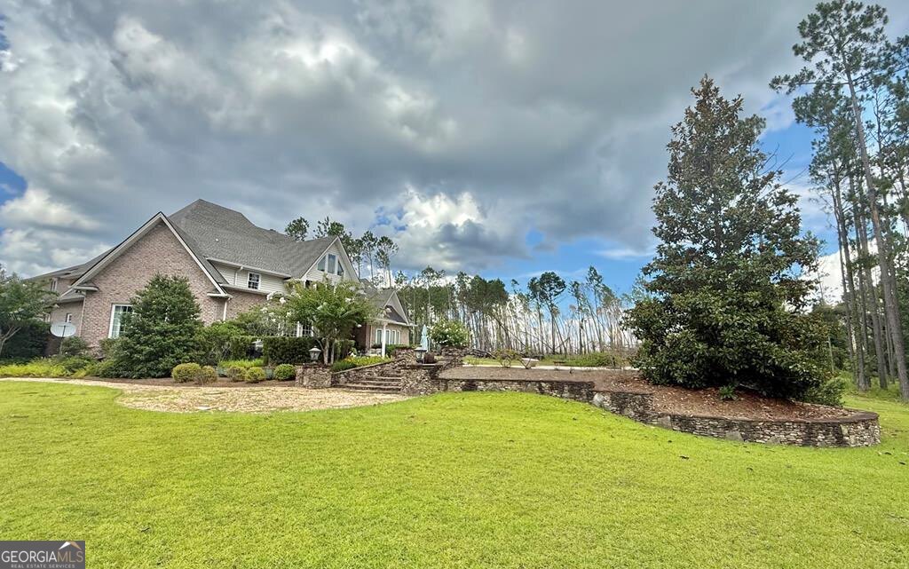 3 Chestnut Road Hazlehurst, GA 31539 - Photo 49 of 66