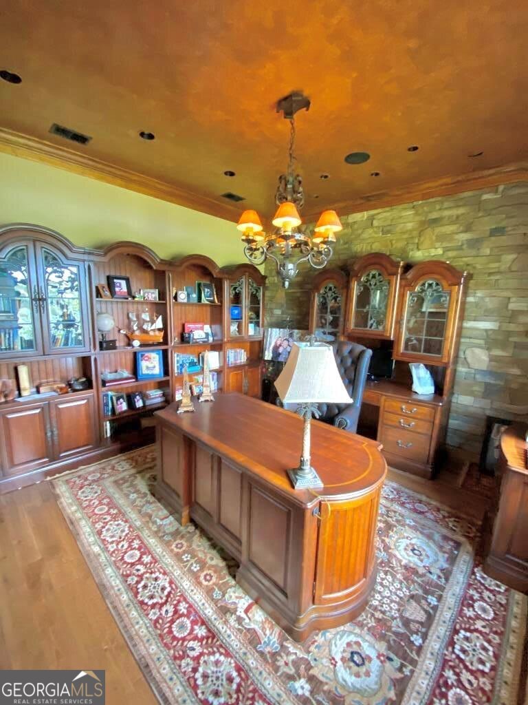 3 Chestnut Road Hazlehurst, GA 31539 - Photo 5 of 66