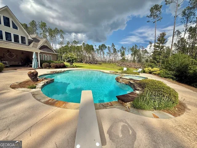 $1,450,000 | 3 Chestnut Road, Hazlehurst, GA 31539