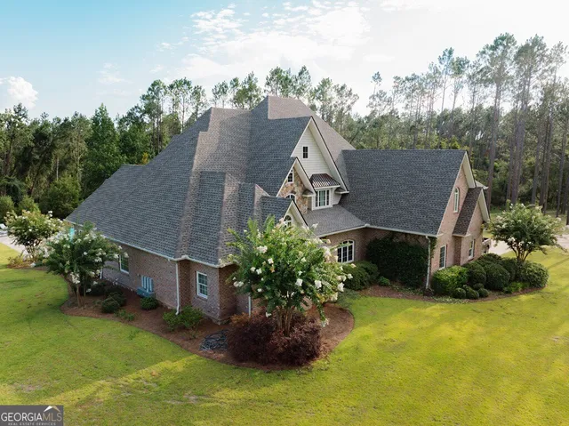 $1,450,000 | 3 Chestnut Road, Hazlehurst, GA 31539