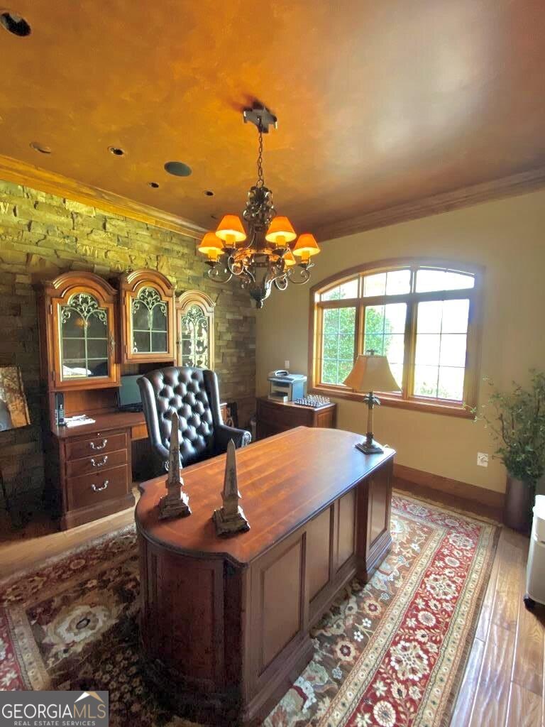 3 Chestnut Road Hazlehurst, GA 31539 - Photo 6 of 66