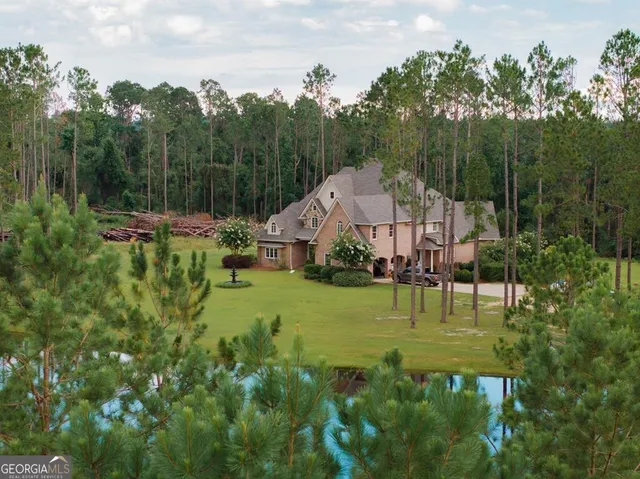 $1,450,000 | 3 Chestnut Road, Hazlehurst, GA 31539