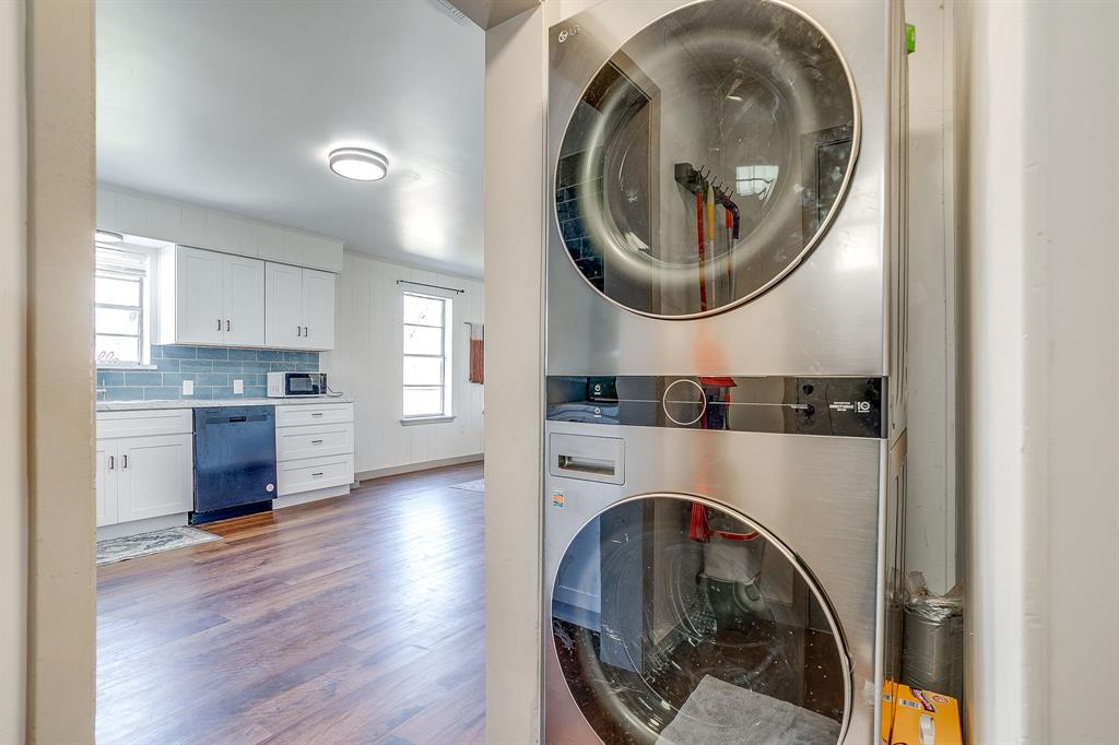 610 North Mesquite Hico, TX 76457 - Photo 19 of 34