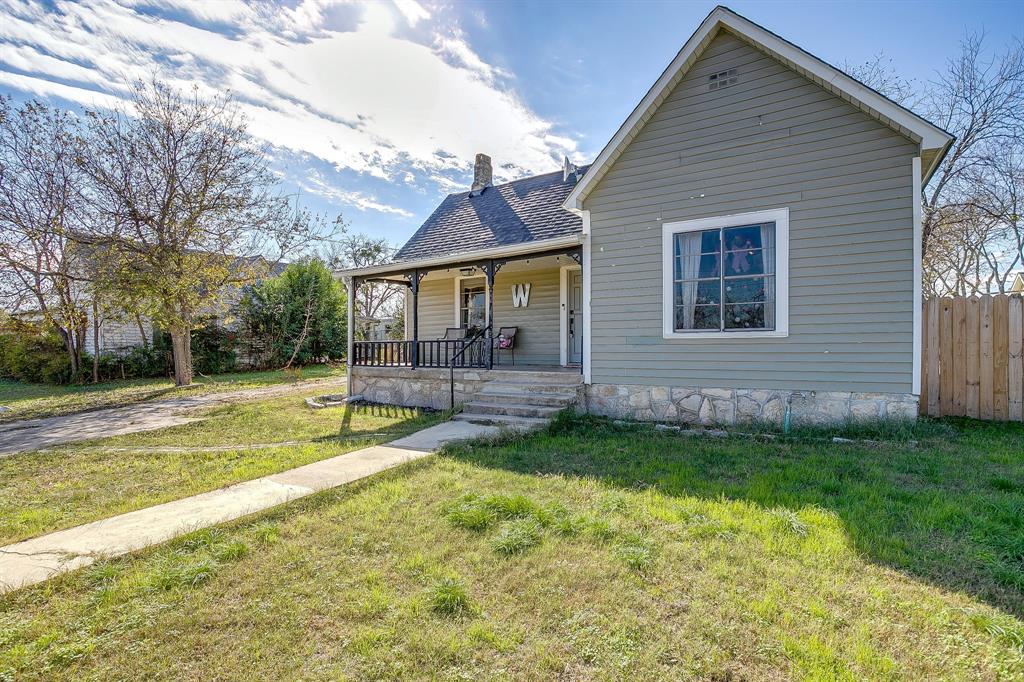 610 North Mesquite Hico, TX 76457 - Photo 33 of 34