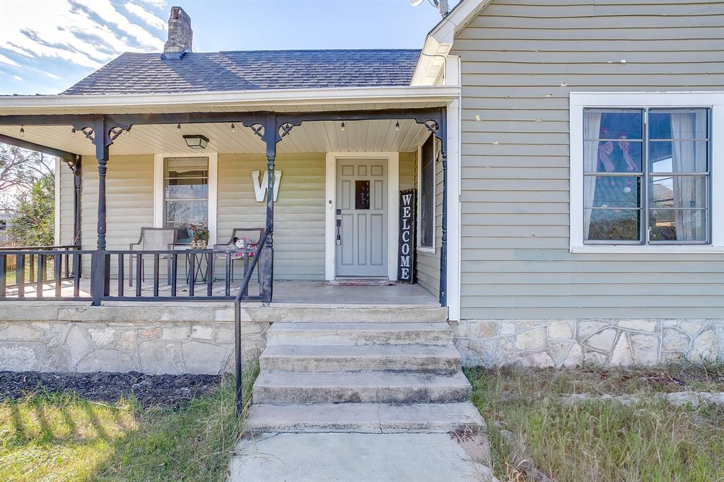 610 North Mesquite Hico, TX 76457 - Photo 34 of 34