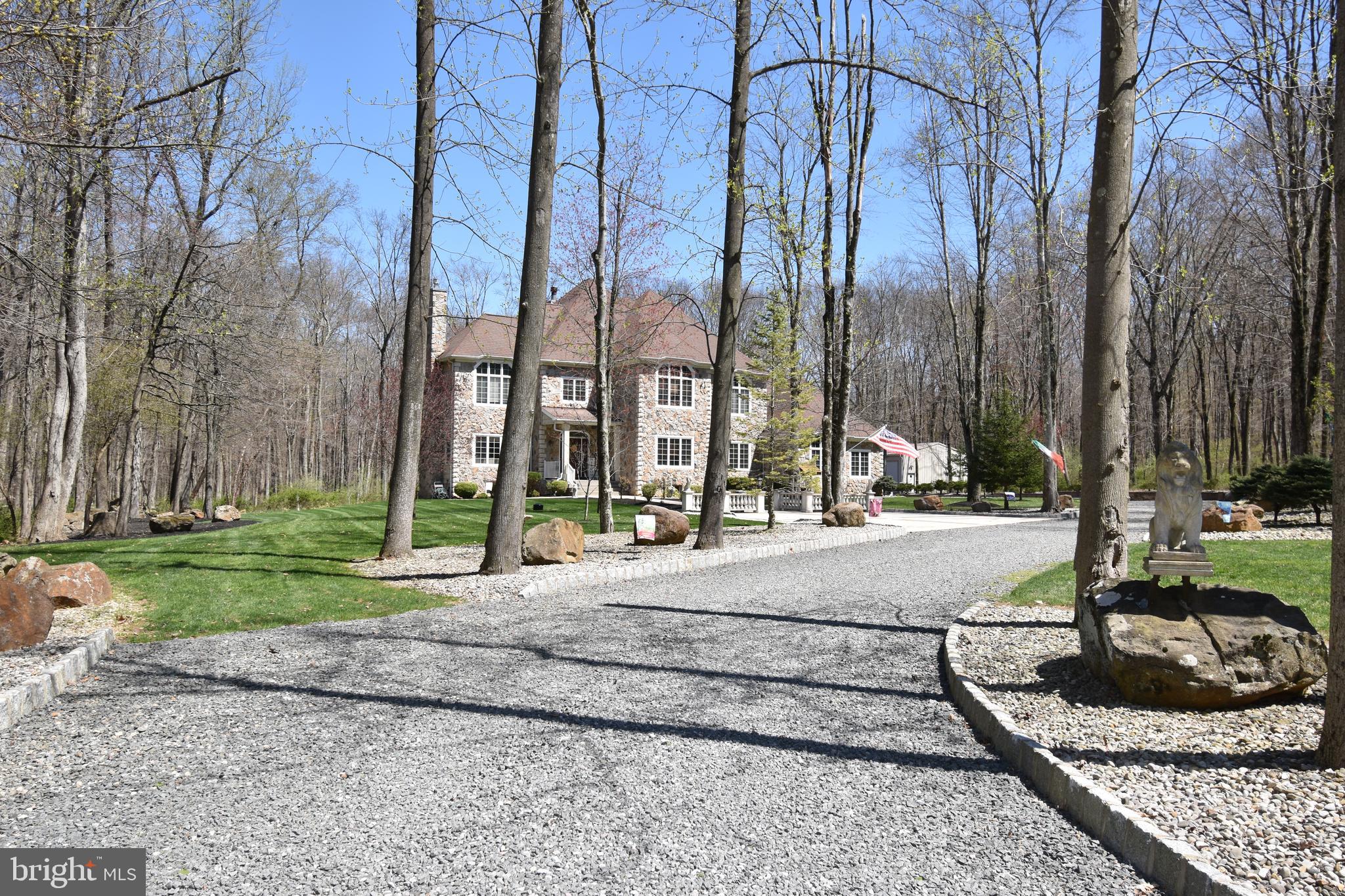 95 Lindbergh Road Ringoes, NJ 08551 - Photo 11 of 108