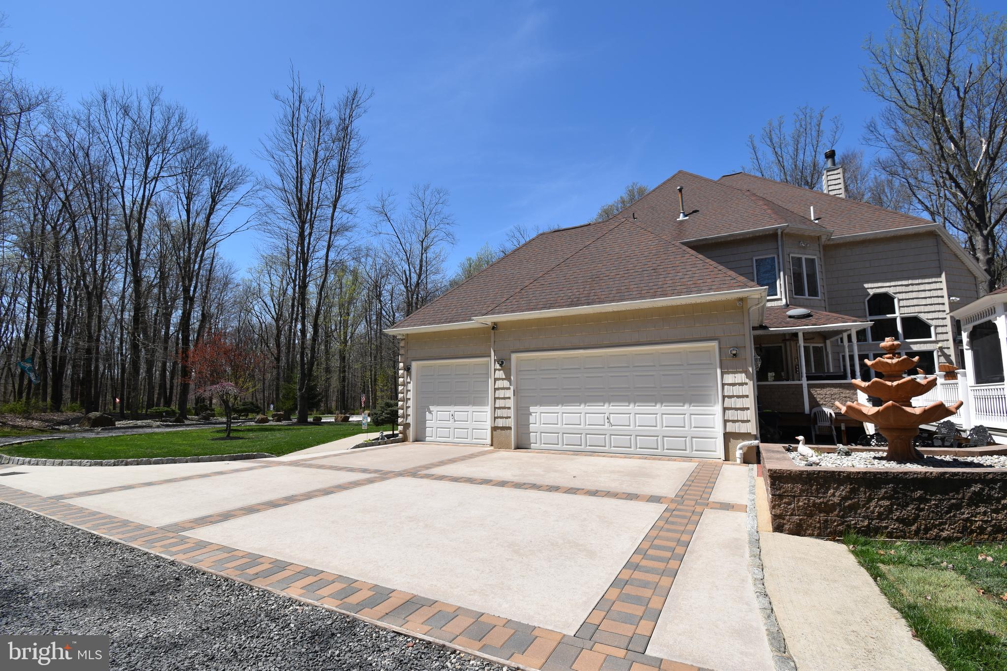 95 Lindbergh Road Ringoes, NJ 08551 - Photo 20 of 108