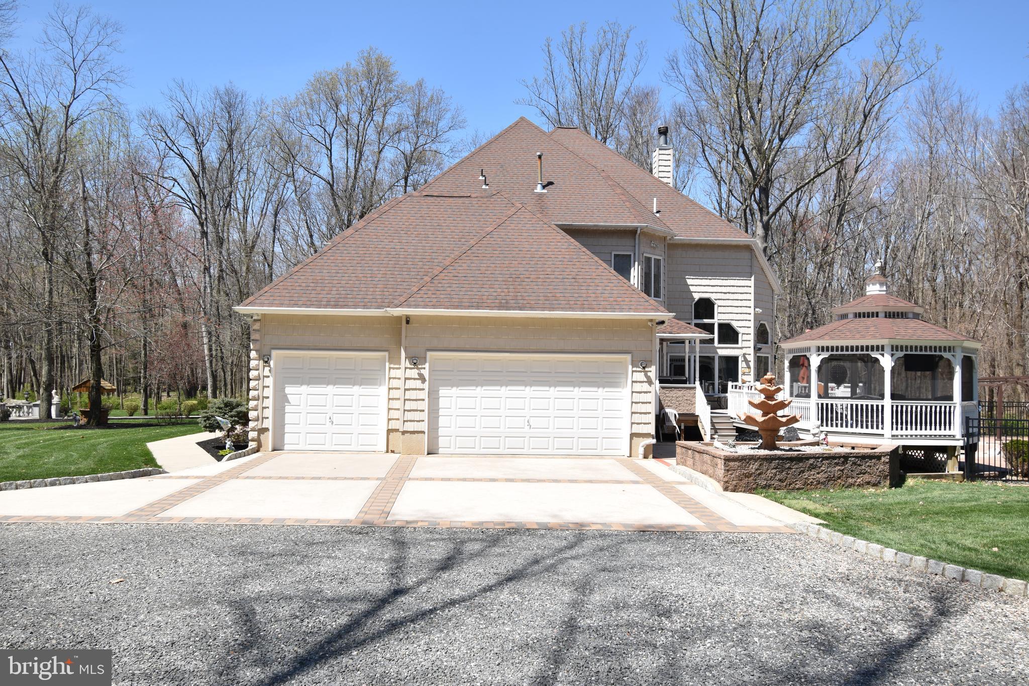 95 Lindbergh Road Ringoes, NJ 08551 - Photo 21 of 108