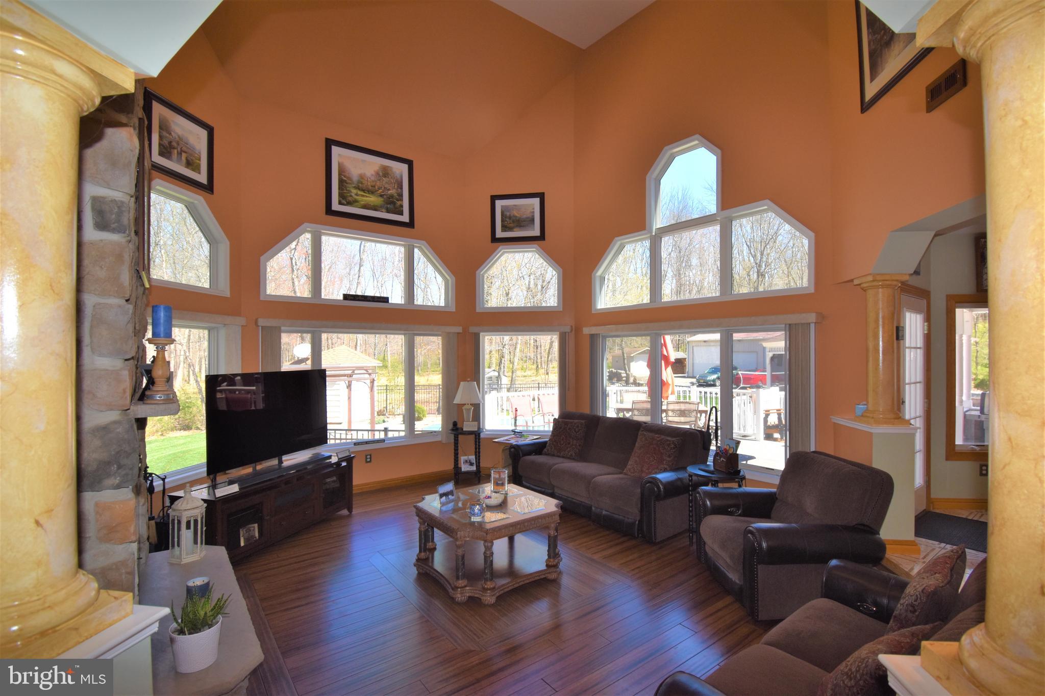 95 Lindbergh Road Ringoes, NJ 08551 - Photo 34 of 108