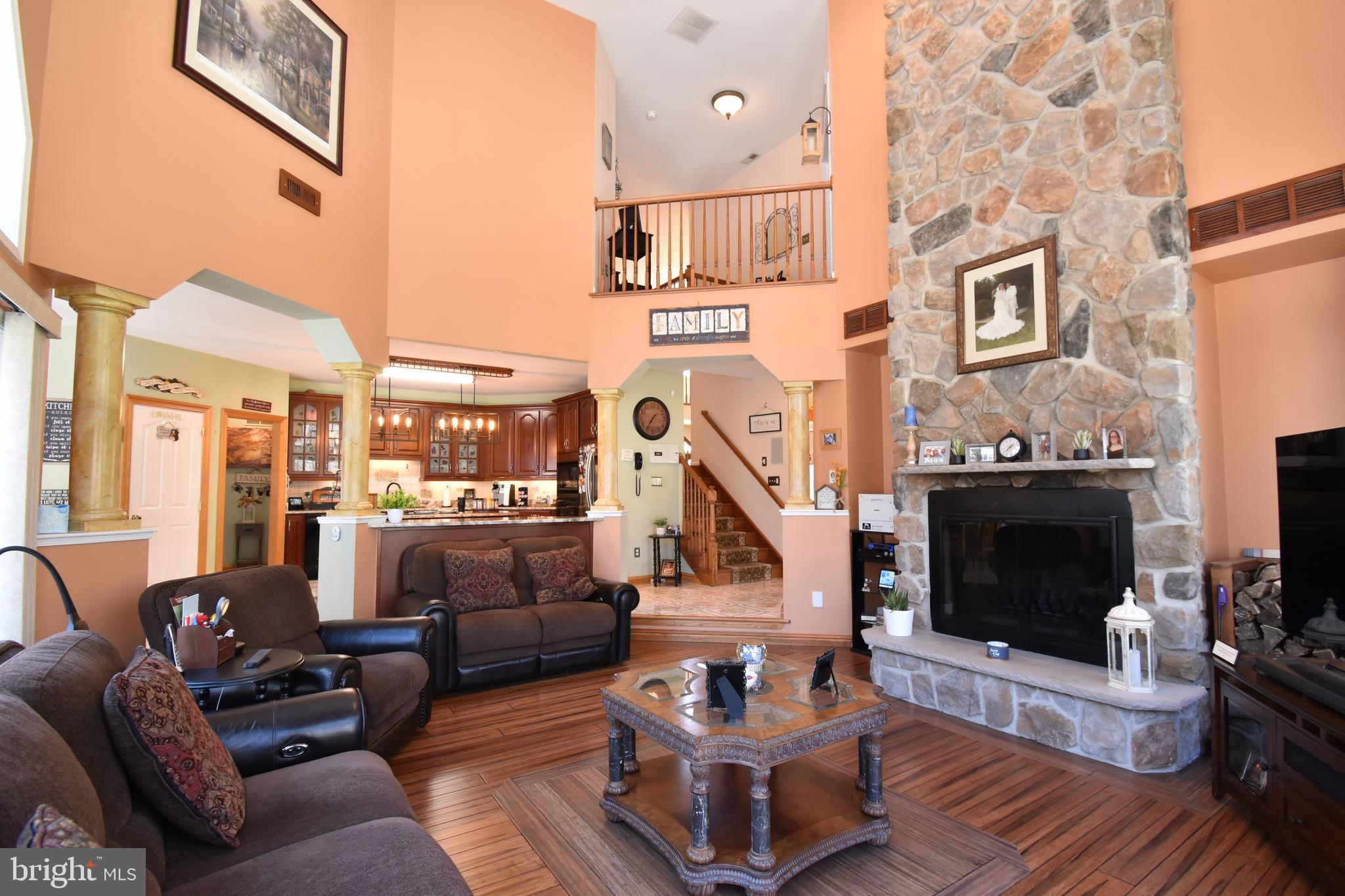 95 Lindbergh Road Ringoes, NJ 08551 - Photo 36 of 108