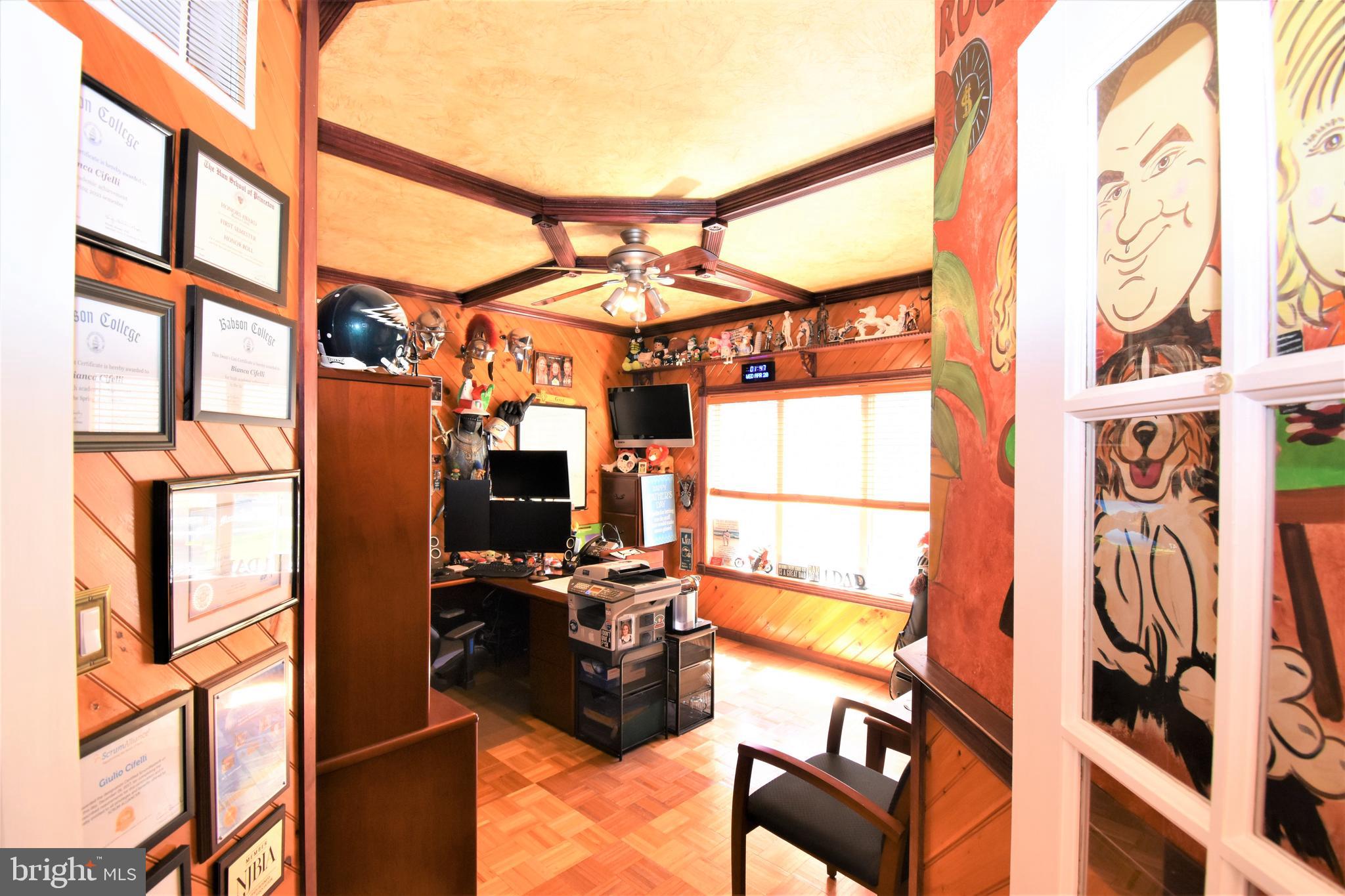95 Lindbergh Road Ringoes, NJ 08551 - Photo 45 of 108