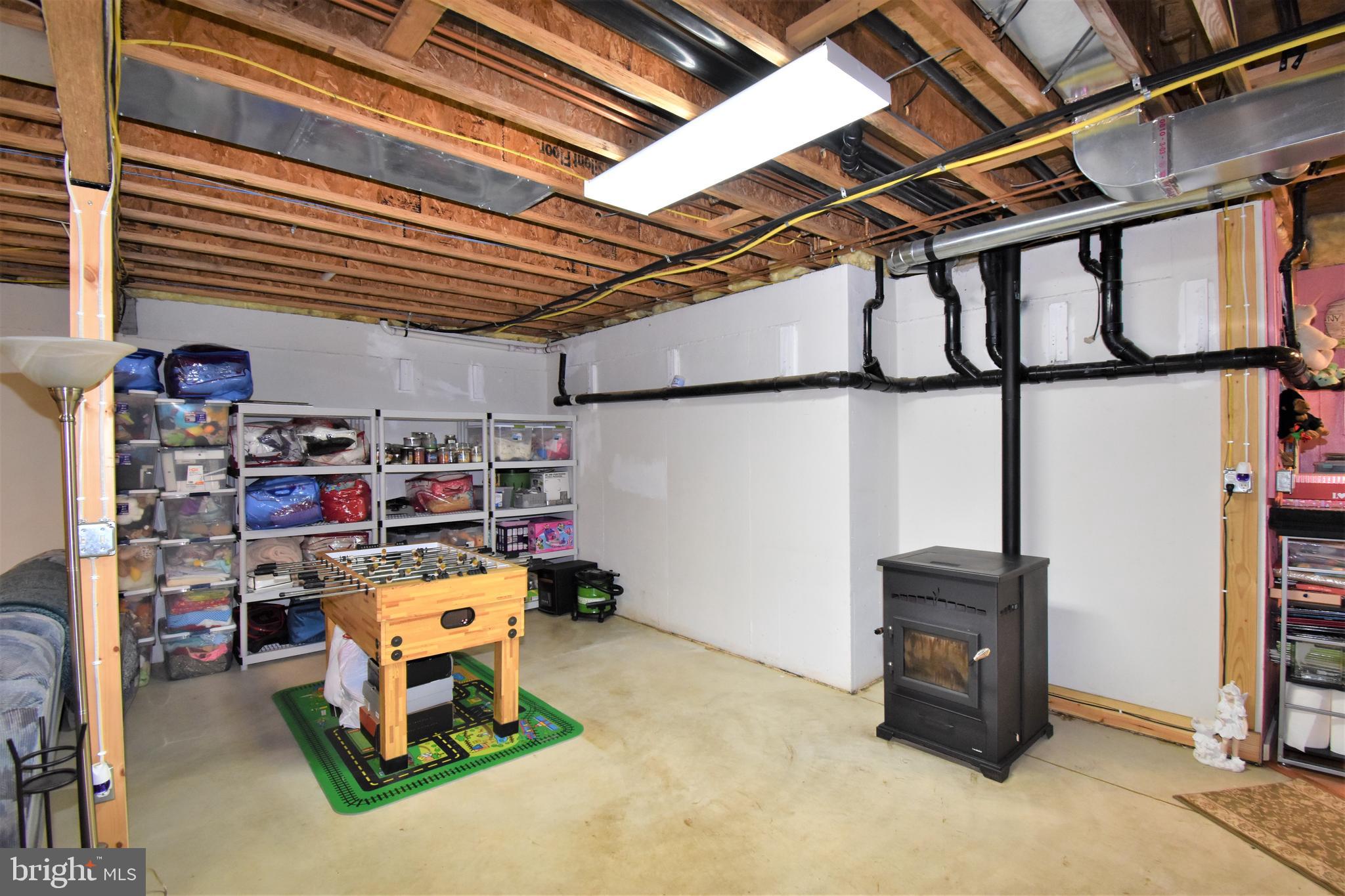 95 Lindbergh Road Ringoes, NJ 08551 - Photo 72 of 108