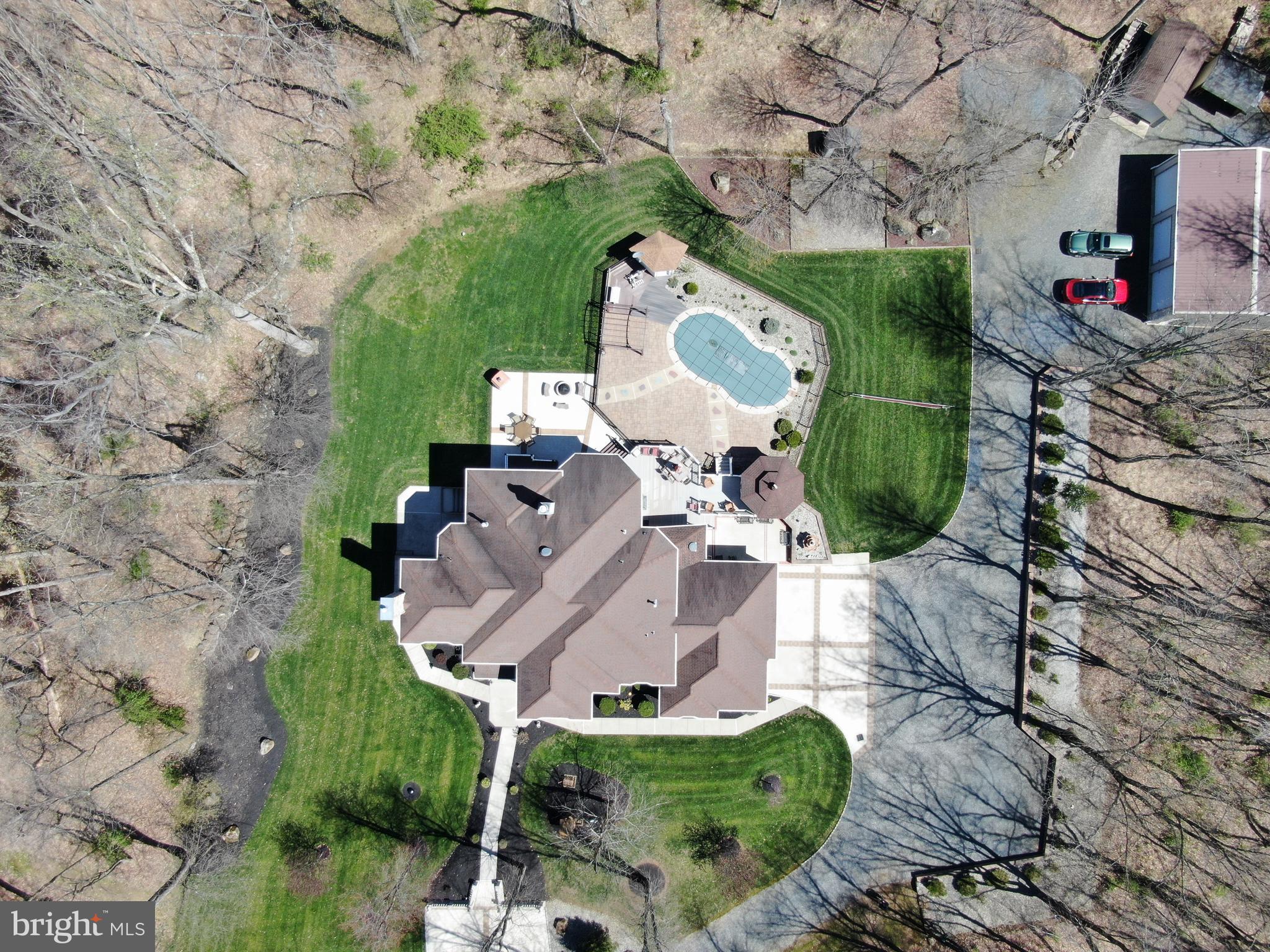 95 Lindbergh Road Ringoes, NJ 08551 - Photo 81 of 108