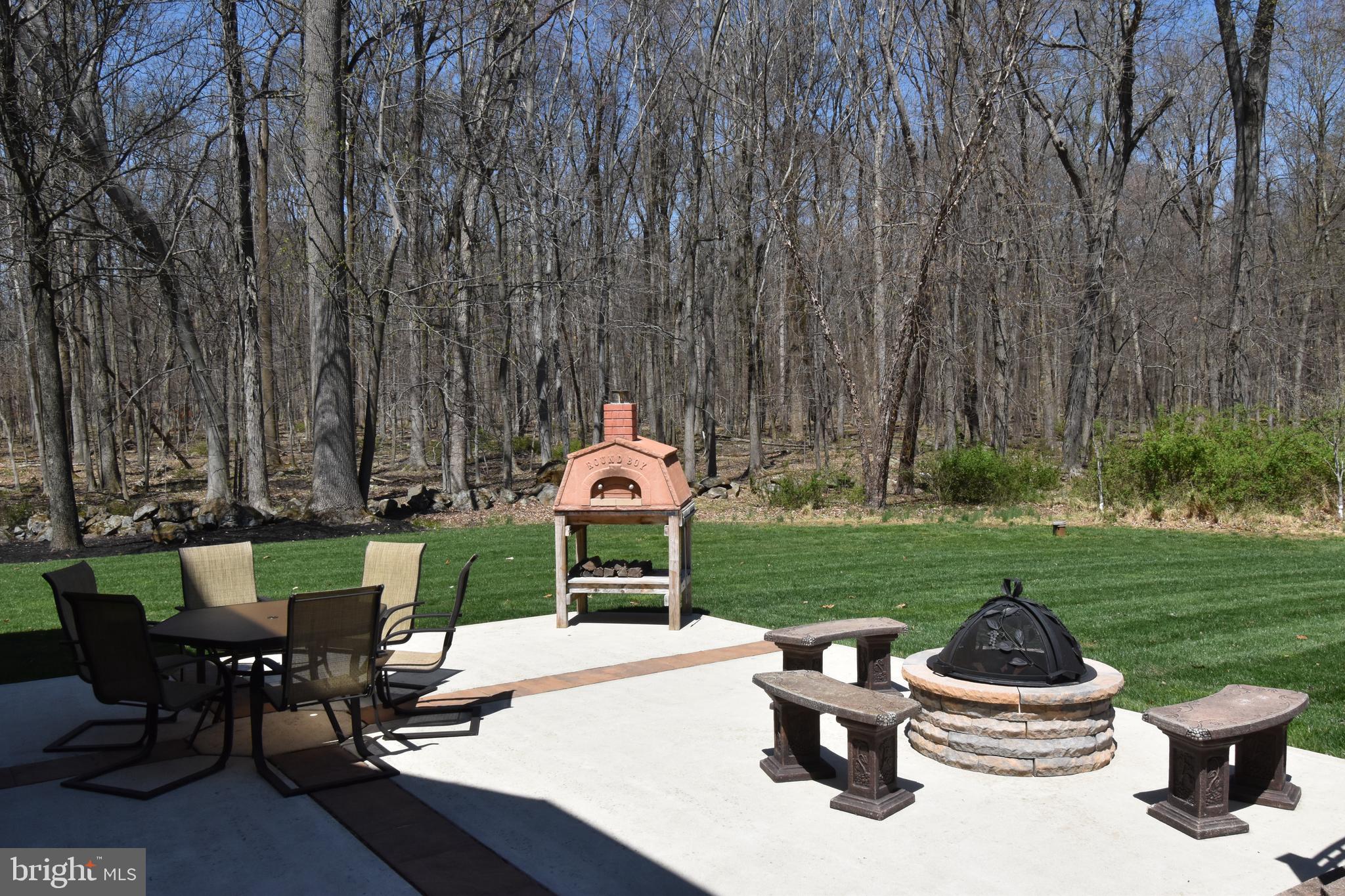 95 Lindbergh Road Ringoes, NJ 08551 - Photo 83 of 108