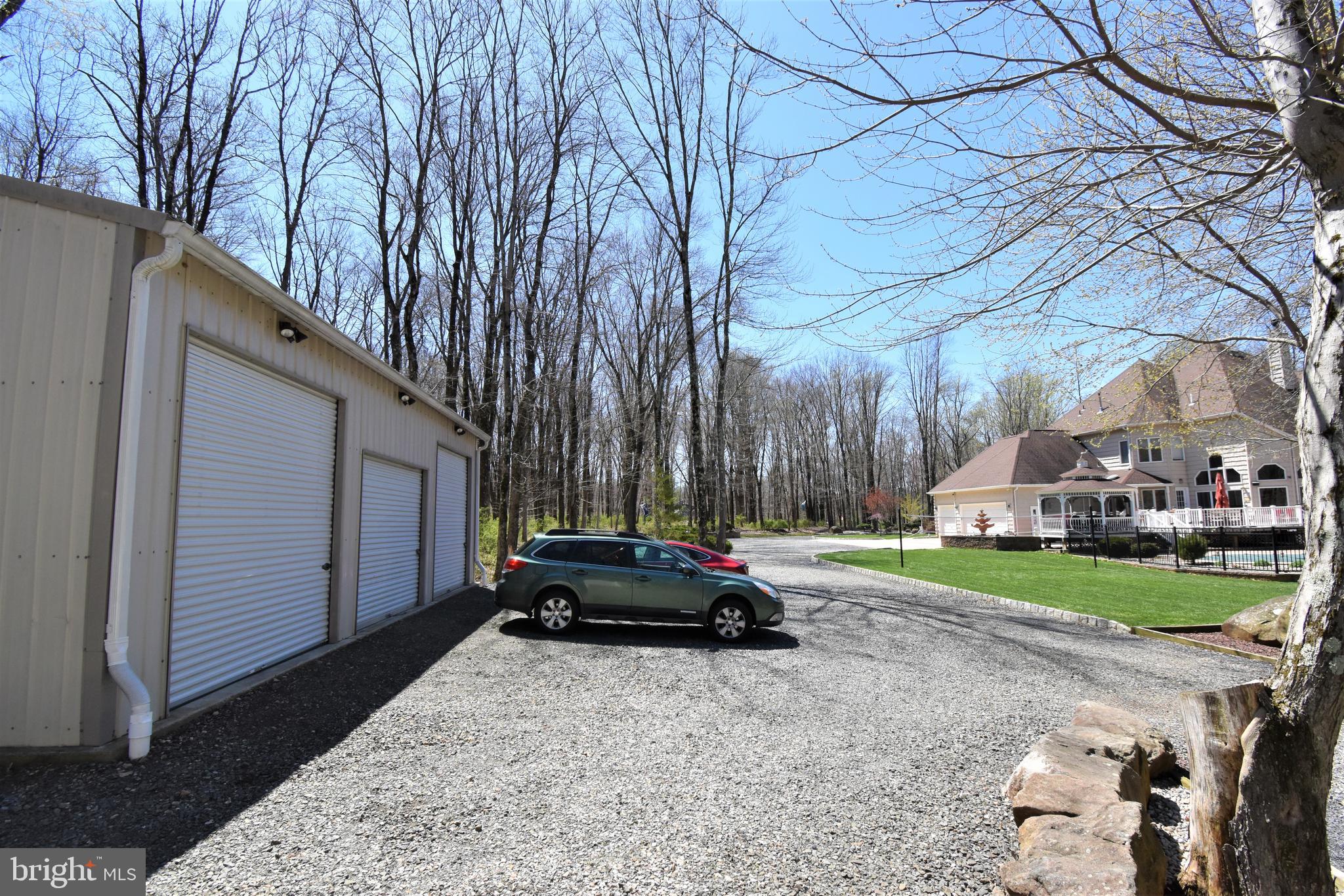 95 Lindbergh Road Ringoes, NJ 08551 - Photo 97 of 108