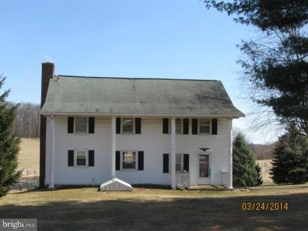 21535 Middletown Road Freeland, MD 21053 - Photo 1 of 23 Exterior (Front)