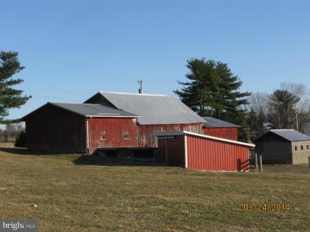 21535 Middletown Road Freeland, MD 21053 - Photo 11 of 23 Outbuildings