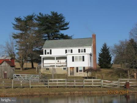 21535 Middletown Road Freeland, MD 21053 - Photo 3 of 23 Exterior (Rear)
