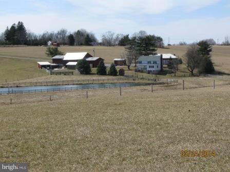 21535 Middletown Road Freeland, MD 21053 - Photo 22 of 23 View of farm