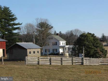 21535 Middletown Road Freeland, MD 21053 - Photo 4 of 23 Exterior (General)