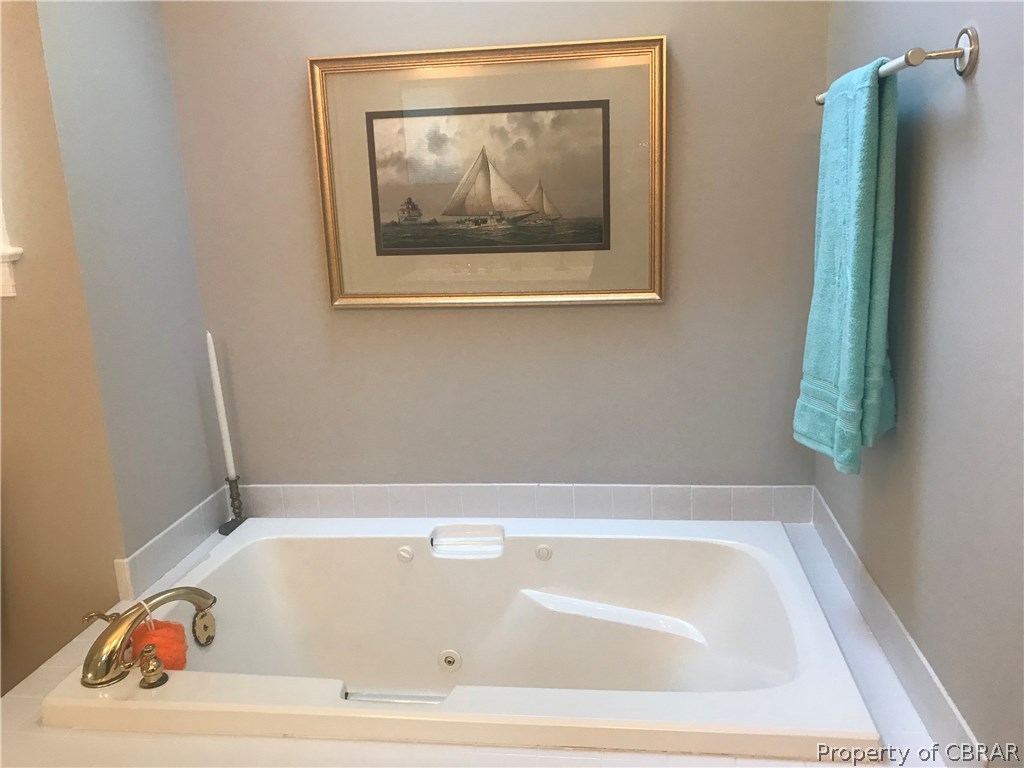 5816 Rivers Landing Terrace White Stone, VA 22578 - Photo 23 of 34