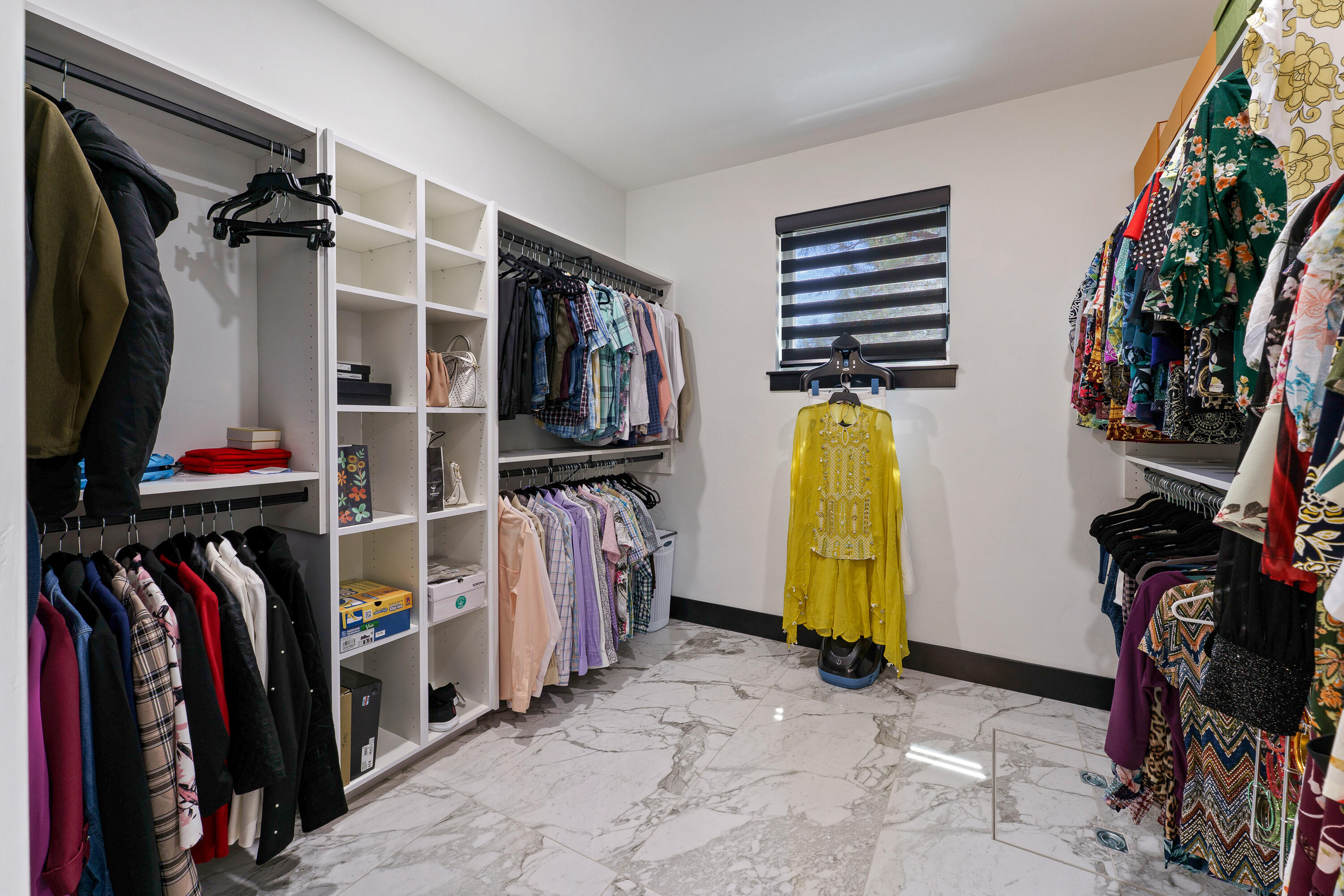664 Northwest Powell Butte Loop Bend, OR 97703 - Photo 22 of 58 primary suite closet