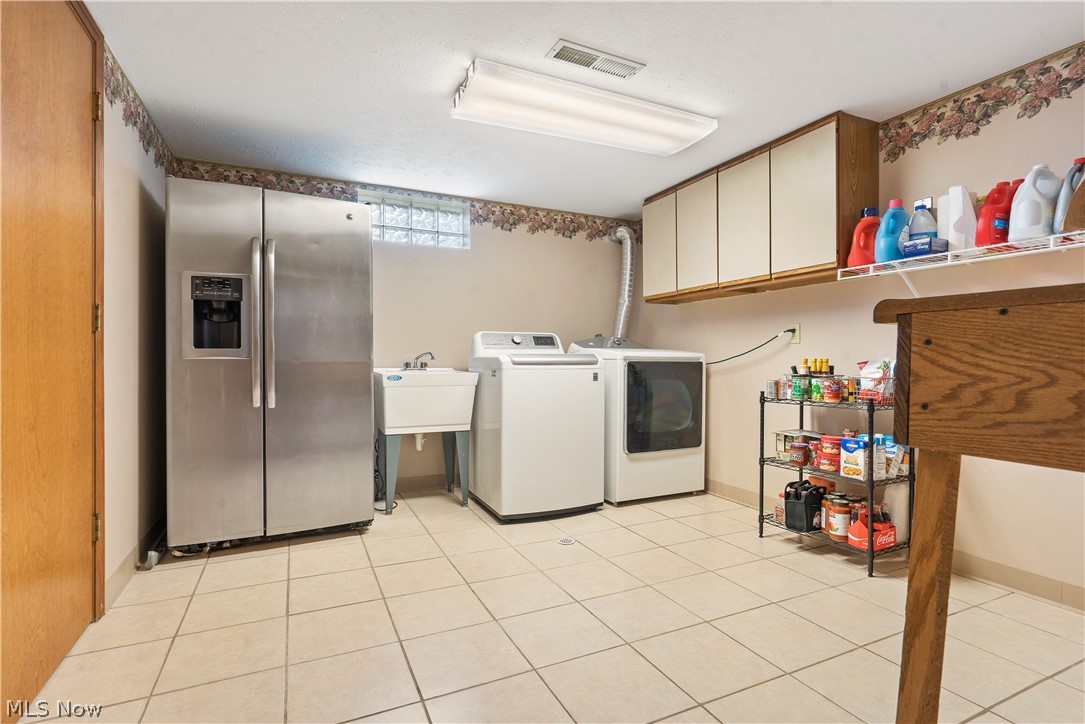 1808 Spring Valley Avenue Northwest Canton, OH 44708 - Photo 18 of 29 Laundry room