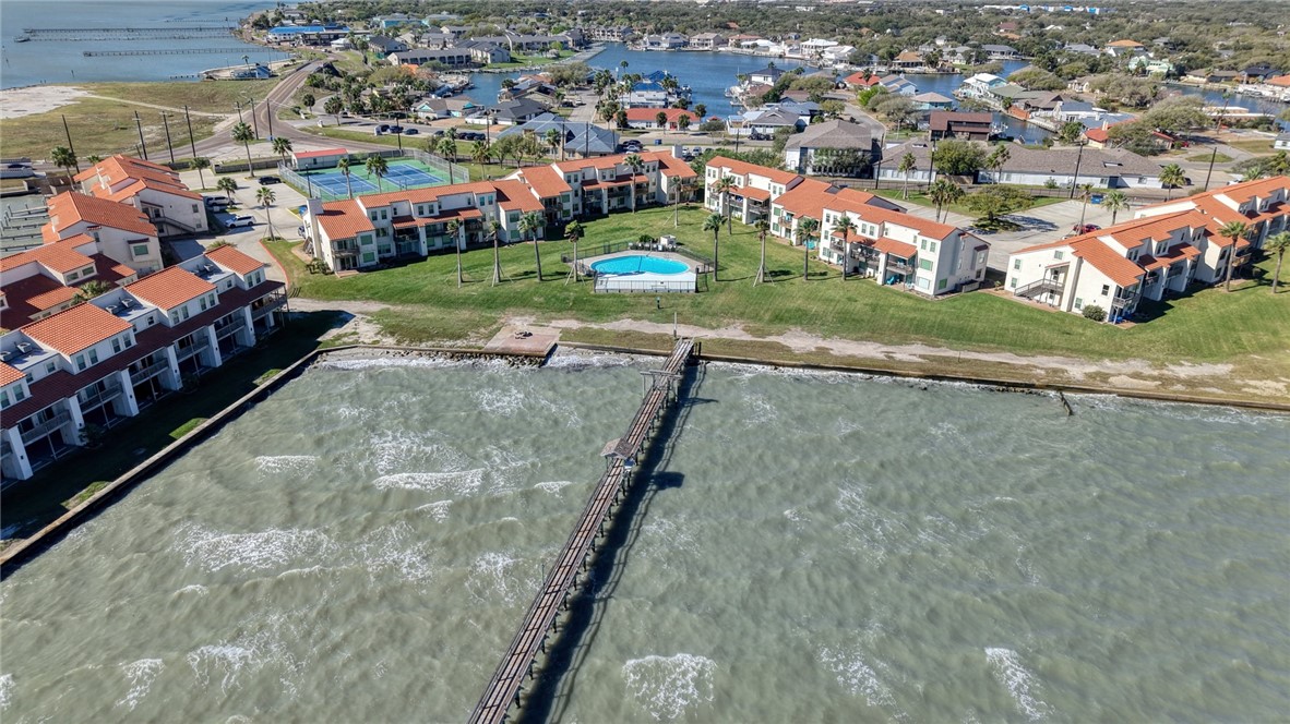 620 Fulton Beach Road, Unit 705 Rockport, TX 78382 - Photo 30 of 38 Gallery Image 30