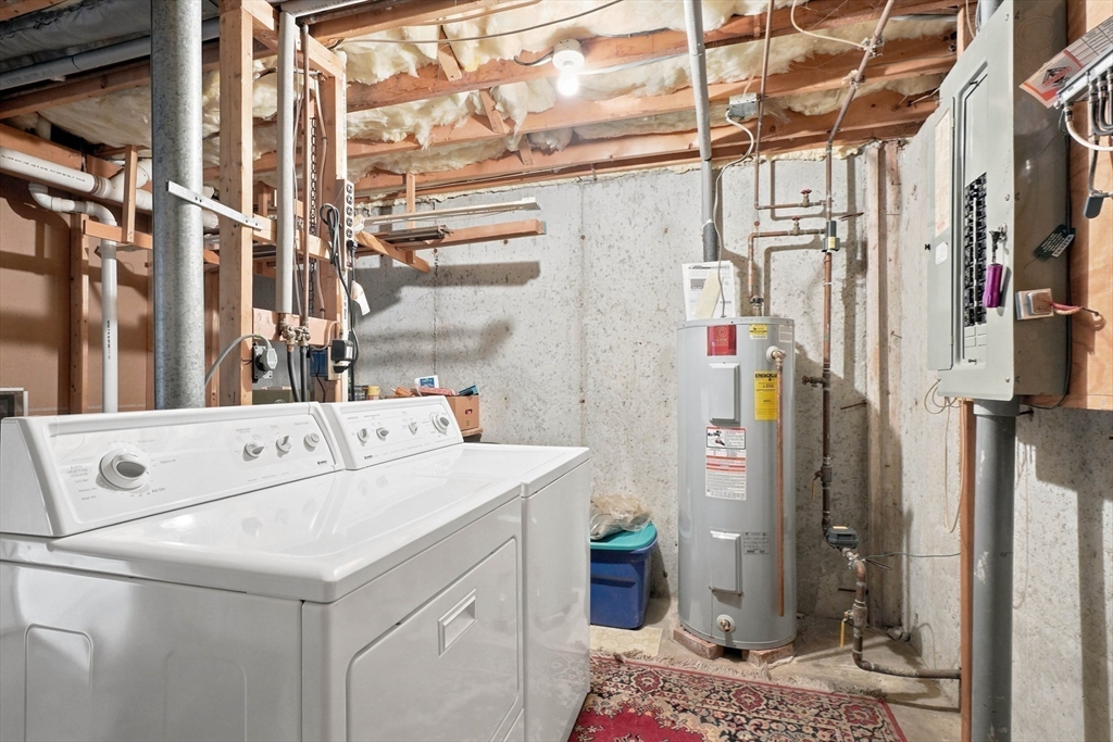 2604 Lewis O Gray Drive, Unit 2604 Saugus, MA 01906 - Photo 23 of 30