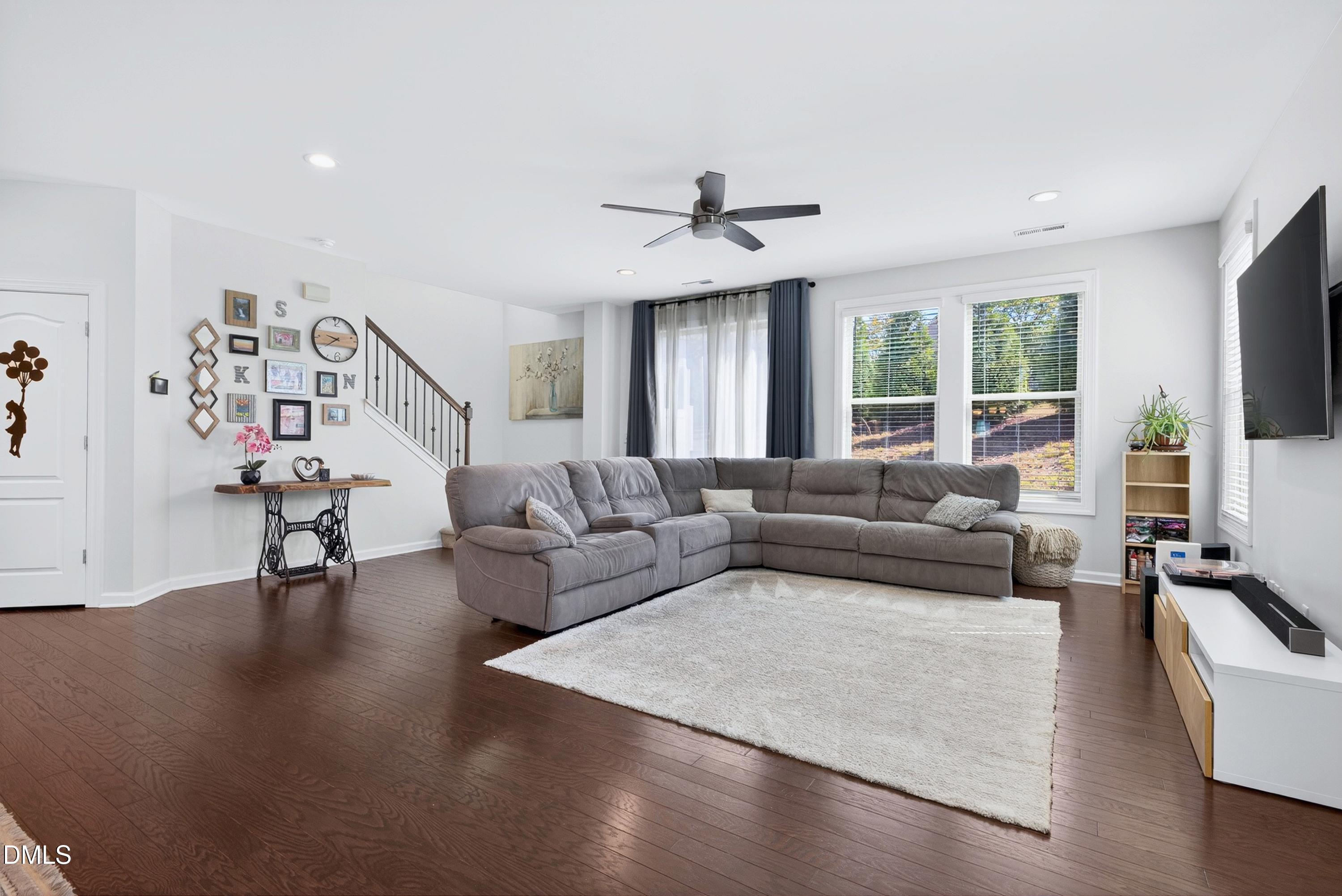 1538 Catch Fly Lane Durham, NC 27713 - Photo 20 of 55